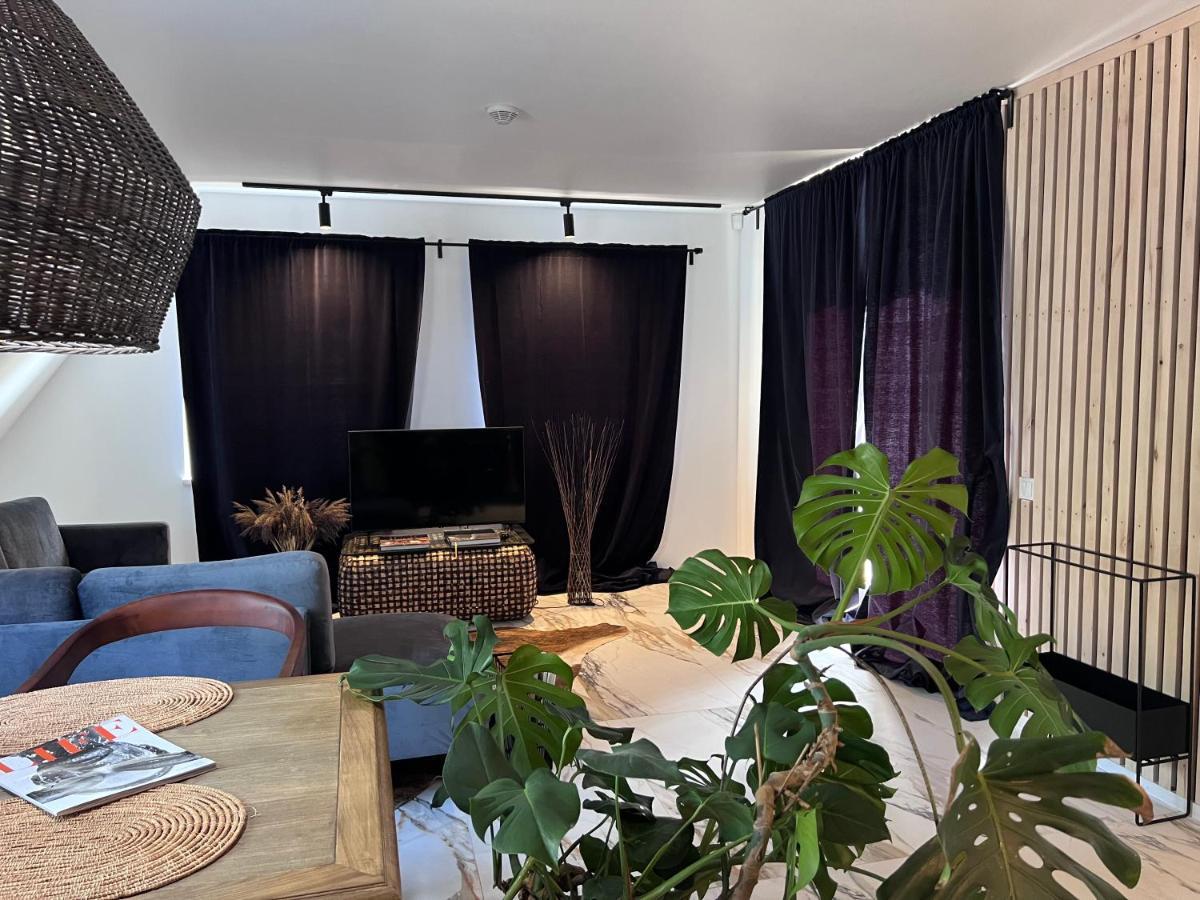 Cozy Beach House Jurmala III المظهر الخارجي الصورة