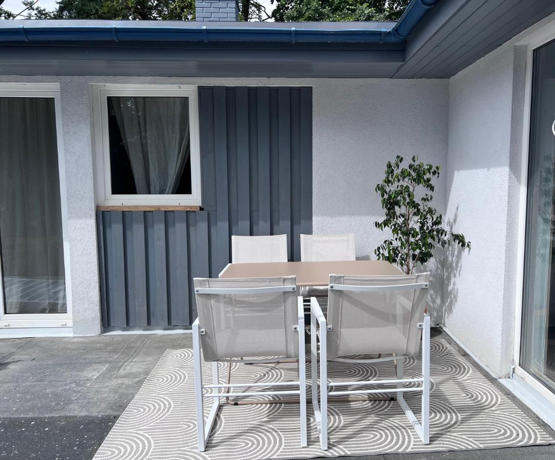 Cozy Beach House Jurmala III المظهر الخارجي الصورة