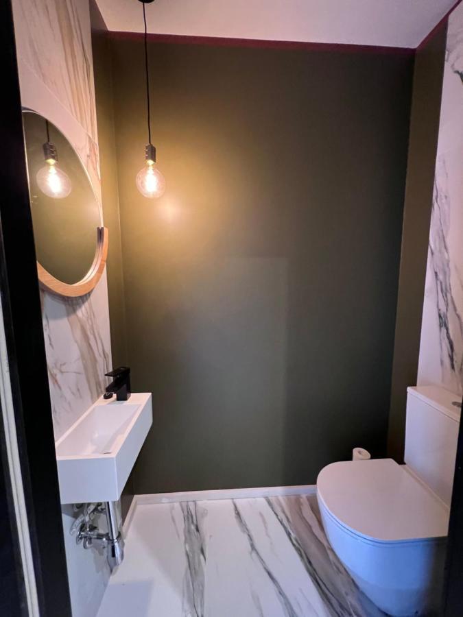 Cozy Beach House Jurmala III المظهر الخارجي الصورة