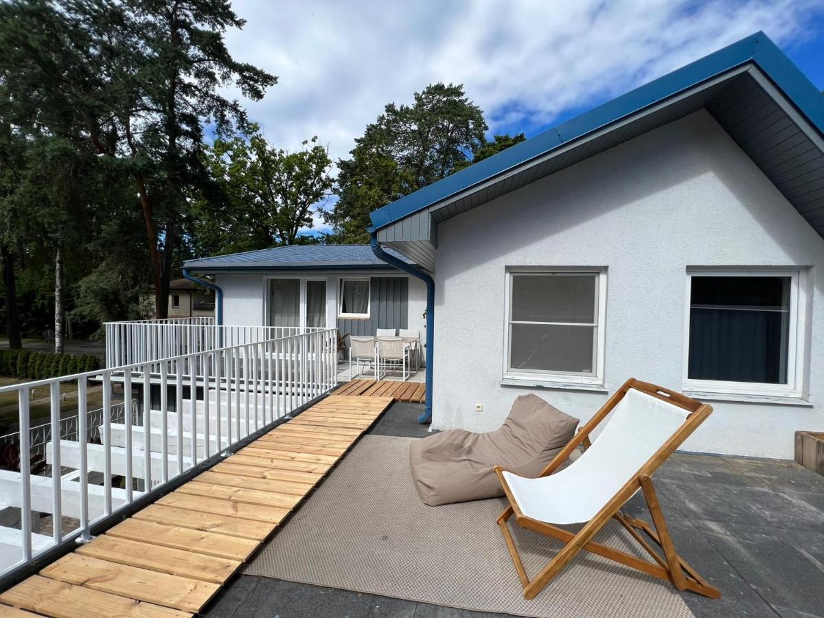 Cozy Beach House Jurmala III المظهر الخارجي الصورة