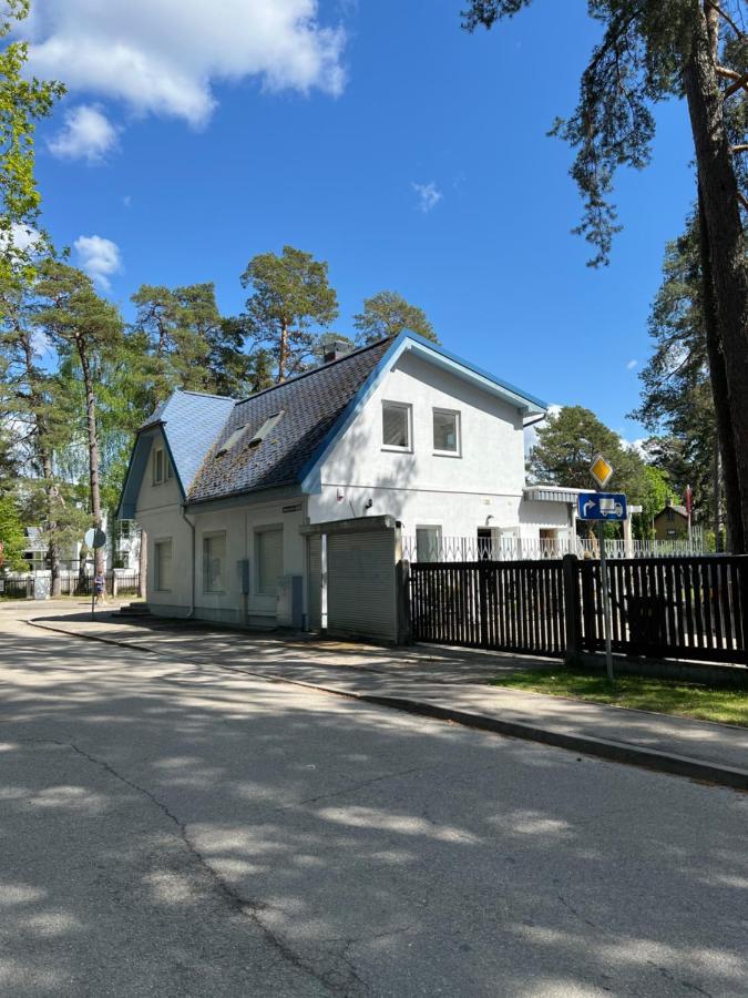 Cozy Beach House Jurmala III المظهر الخارجي الصورة
