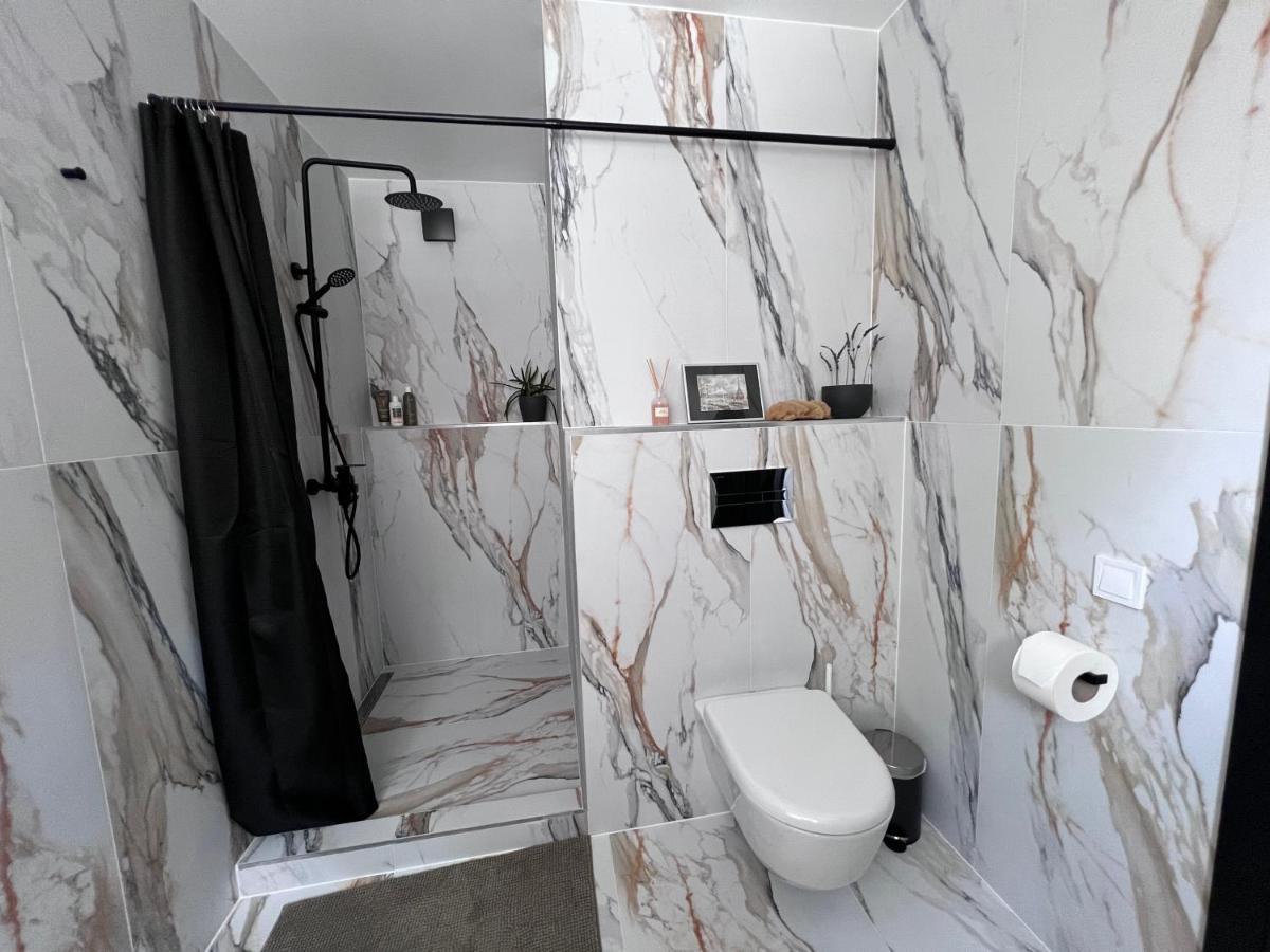 Cozy Beach House Jurmala III المظهر الخارجي الصورة